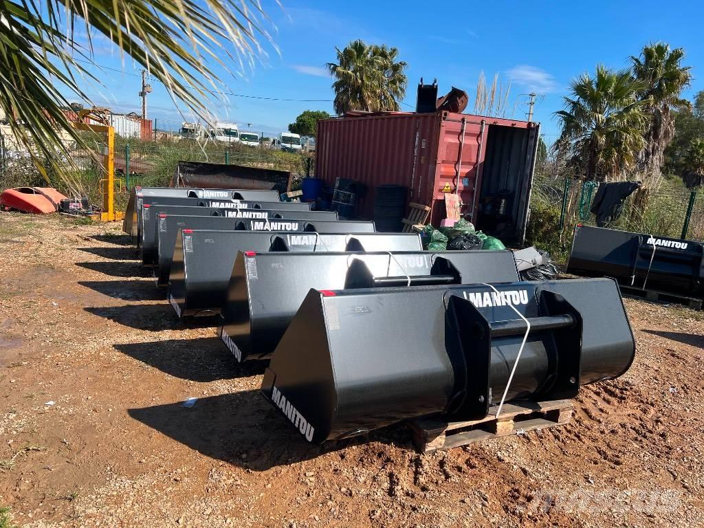 Manitou TER Ковші