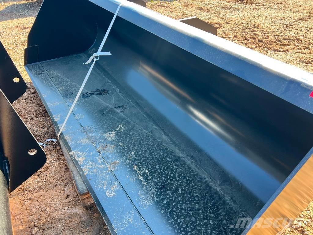 Manitou TER Ковші