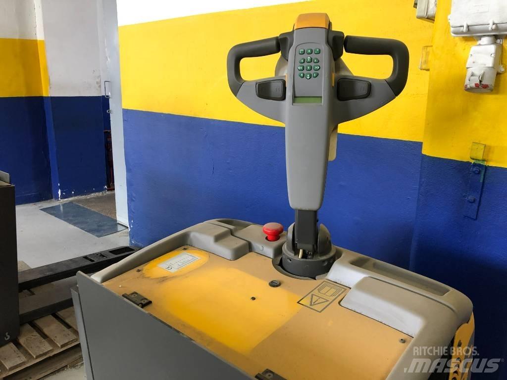Atlet PLP200P Ручні штабелери