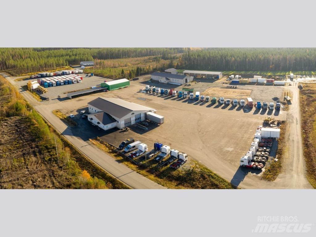 Doosan 140 LCR Гусеничні екскаватори