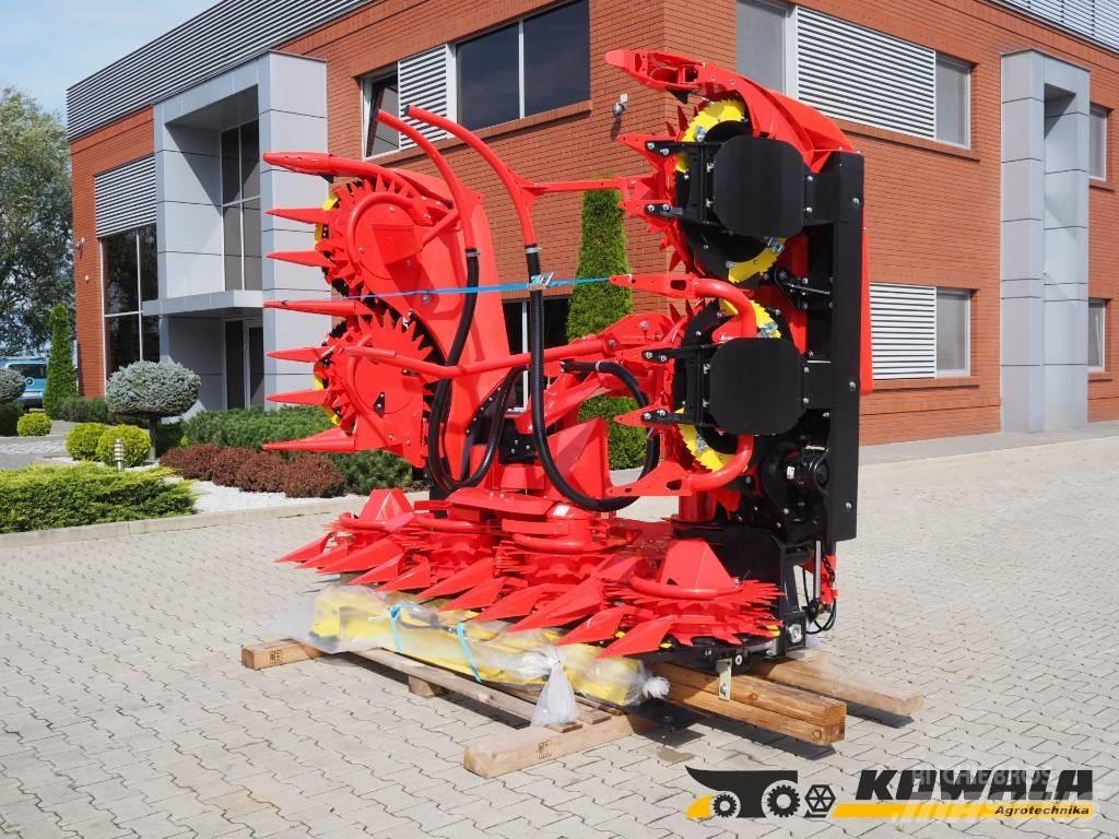 Kemper 360 Pro Інше обладнання для фуражних комбайнів