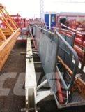 Potain MD238-J10 Баштові крани