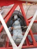 Potain MD238-J10 Баштові крани