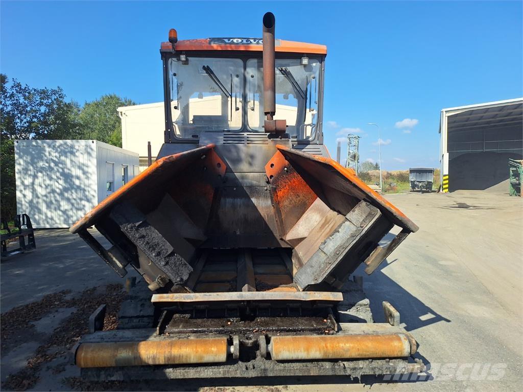 Volvo P6820C Будтехніка - Інші