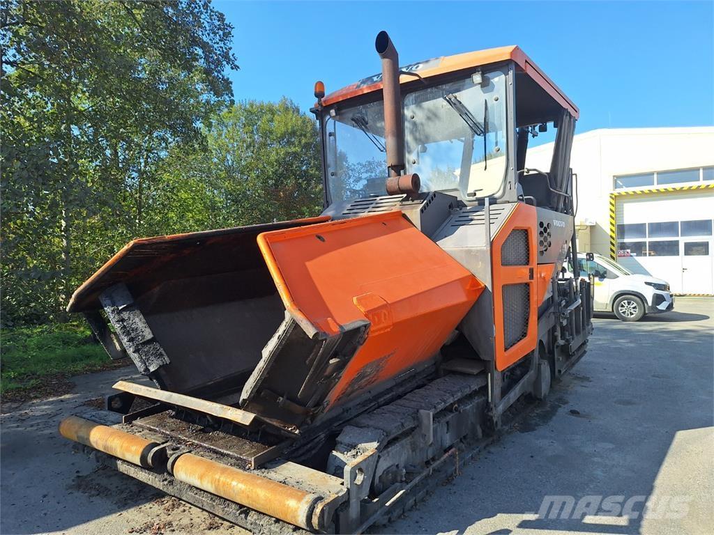 Volvo P6820C Будтехніка - Інші