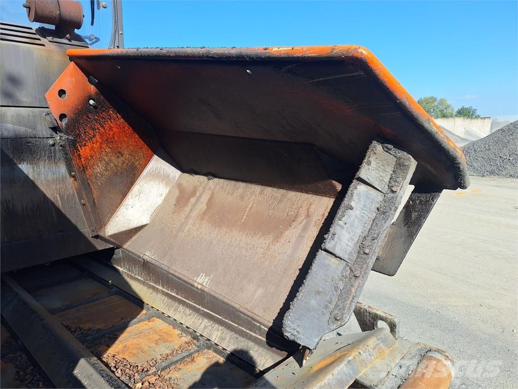 Volvo P6820C Будтехніка - Інші