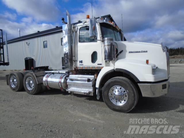 Western Star 4900 SA Тягачі