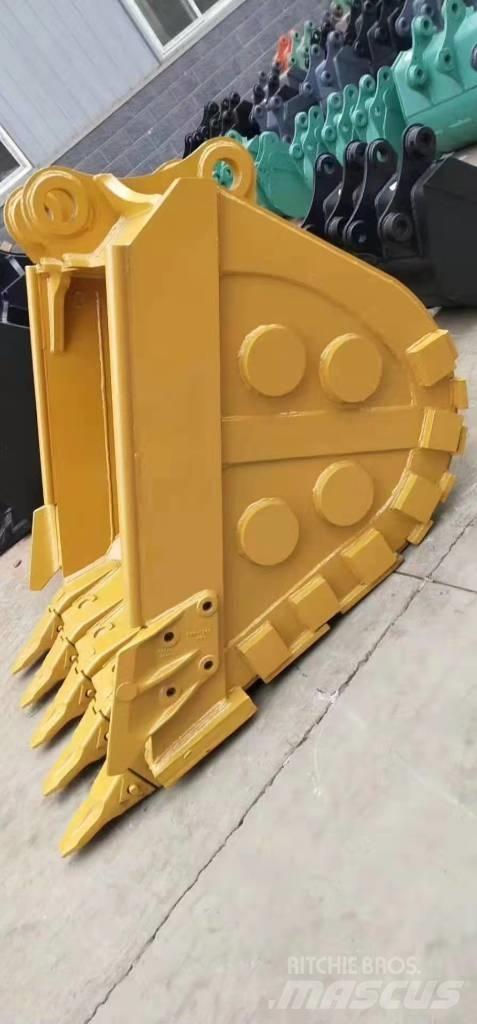 Komatsu pc200-8 Ковші
