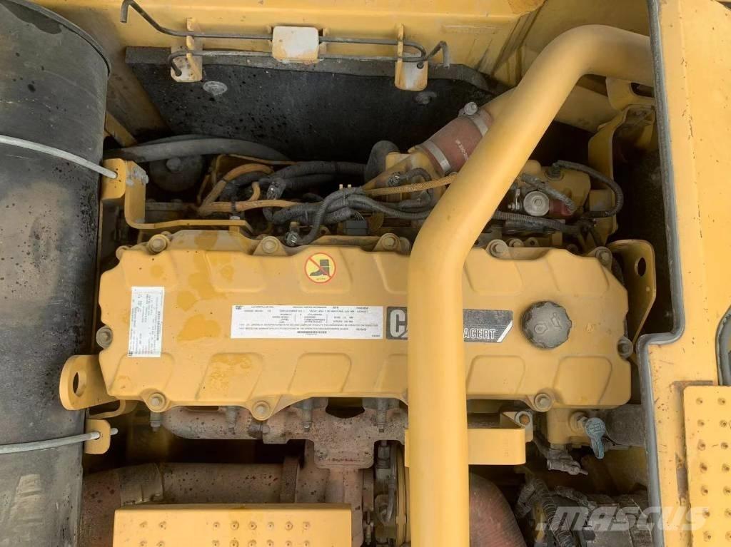 CAT 336 D L Гусеничні екскаватори