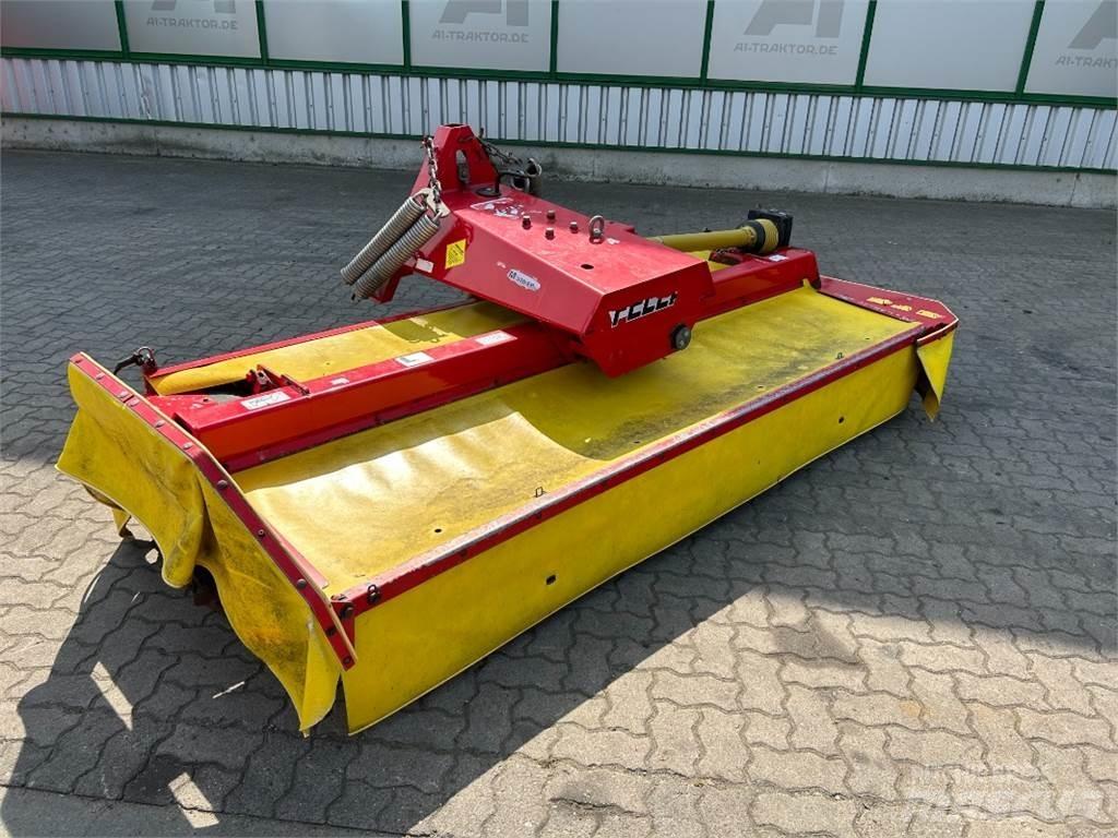 Fella SM 310 FP Косилки-формувачі