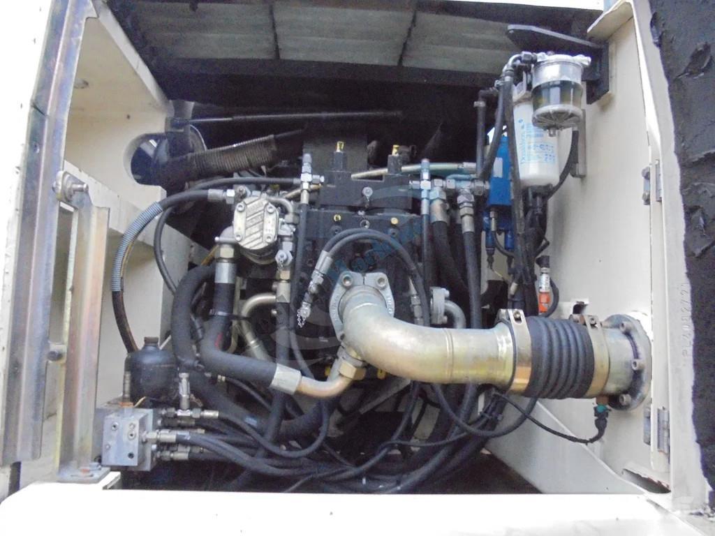 Terex TM 270 Перевантажувачі металобрухту/промислові навантажувачі