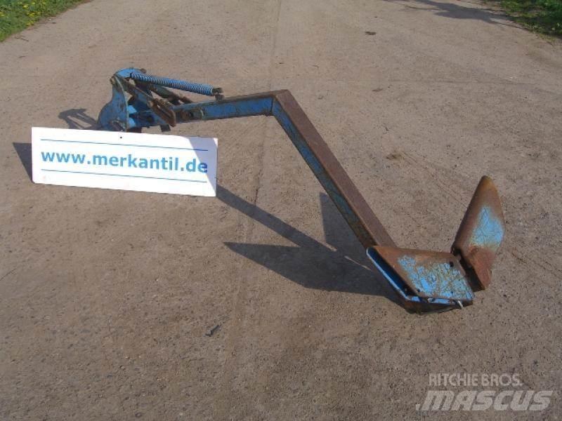 Lemken Packerarm Катки польові
