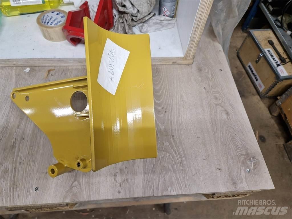 Eco Log 7021087 Шасі