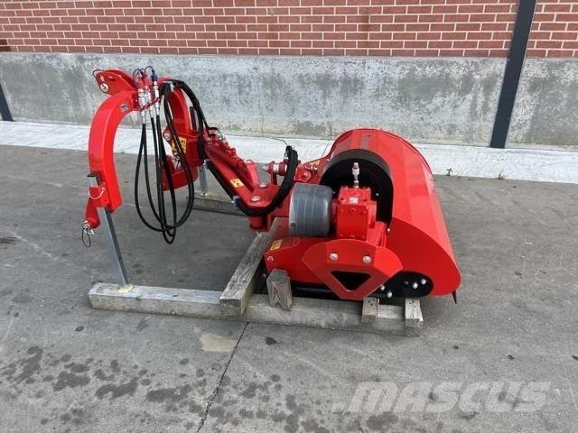 Tehnos MBLS 130 Косилки