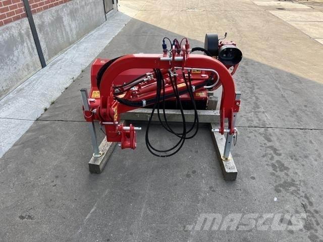 Tehnos MBLS 130 Косилки