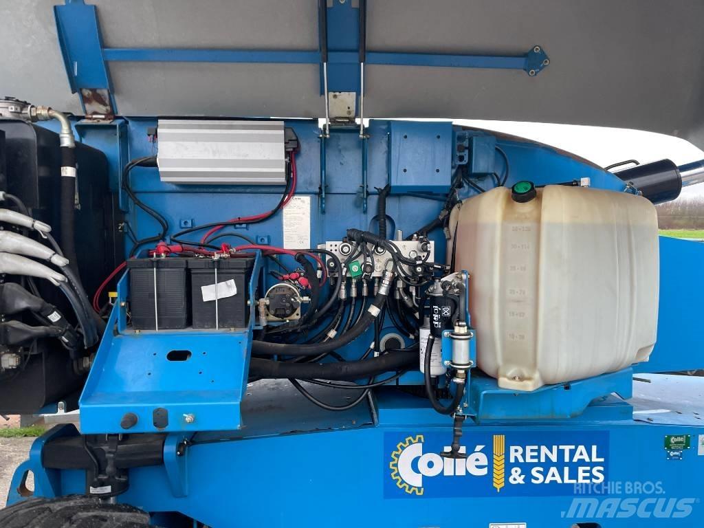 Genie S 85 | LOW HOURS Телескопічні підйомники