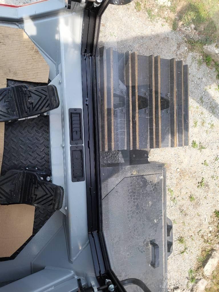 TimberPro TL Харвестери