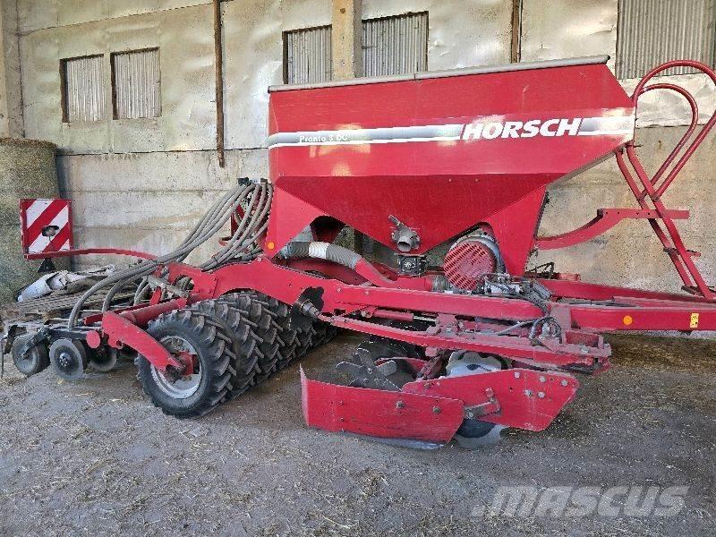 Horsch Pronto 3 DC Сівалки