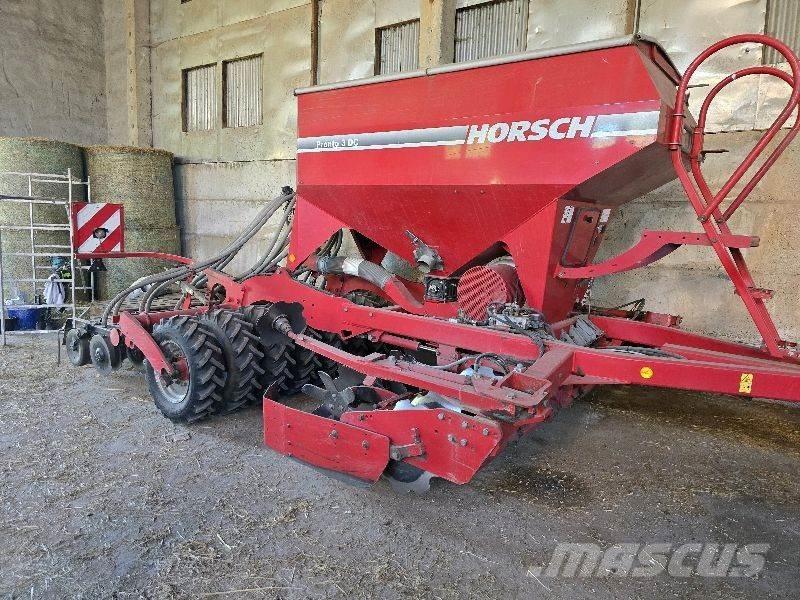 Horsch Pronto 3 DC Сівалки