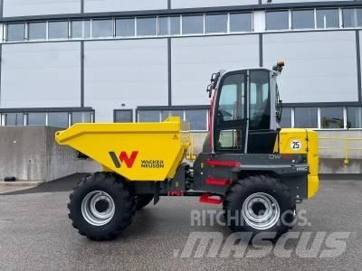 Wacker Neuson DW90-3 Міні самоскиди