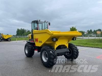 Wacker Neuson DW90-3 Міні самоскиди