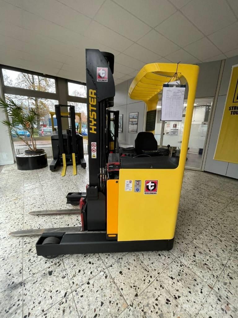 Hyster R 1.4 Річ-трак із високим підйомом