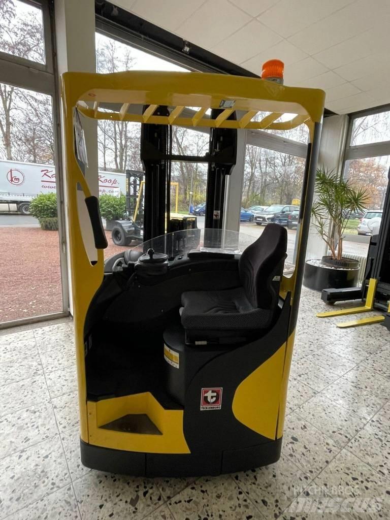 Hyster R 1.4 Річ-трак із високим підйомом