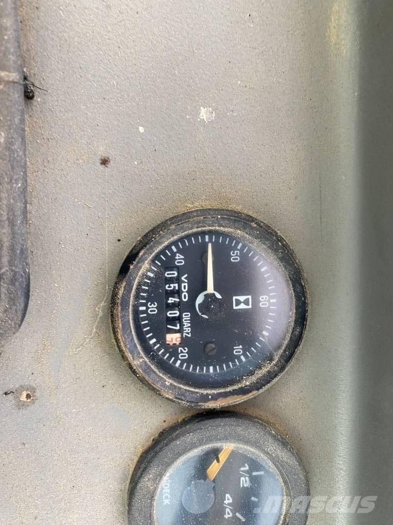 Schaeff SKL 823 Фронтальні навантажувачі