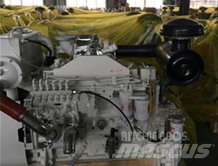 Cummins 6BT5.9-GM80 Двигуни