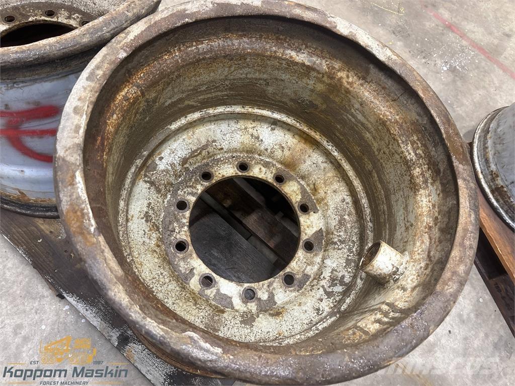 Valmet 860 24x26,5 Шини