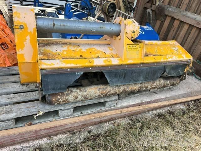 Epoke 180 Газонні і лукові косилки
