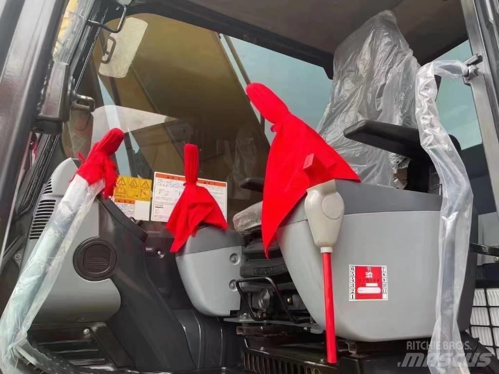 Komatsu PC 240 Гусеничні екскаватори