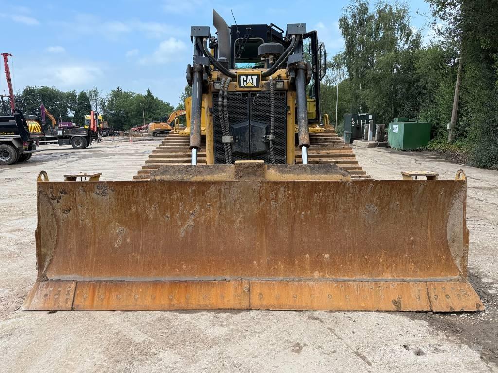 CAT D 6 T LGP Гусеничні бульдозери