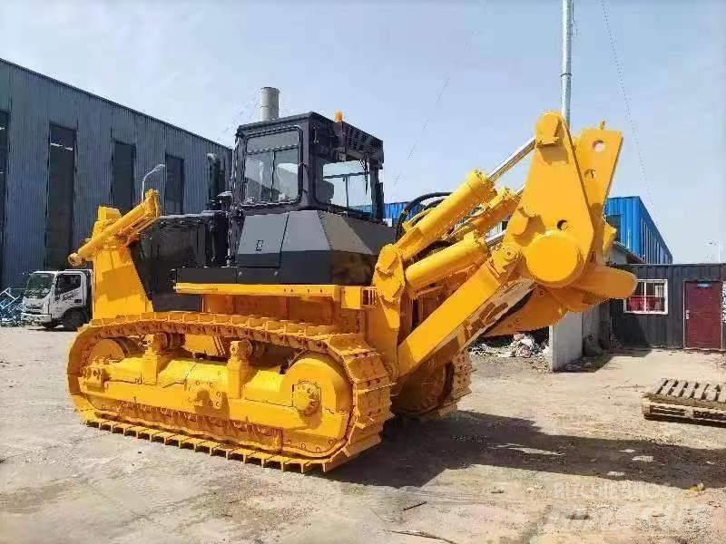 Shantui SD 32 Гусеничні бульдозери