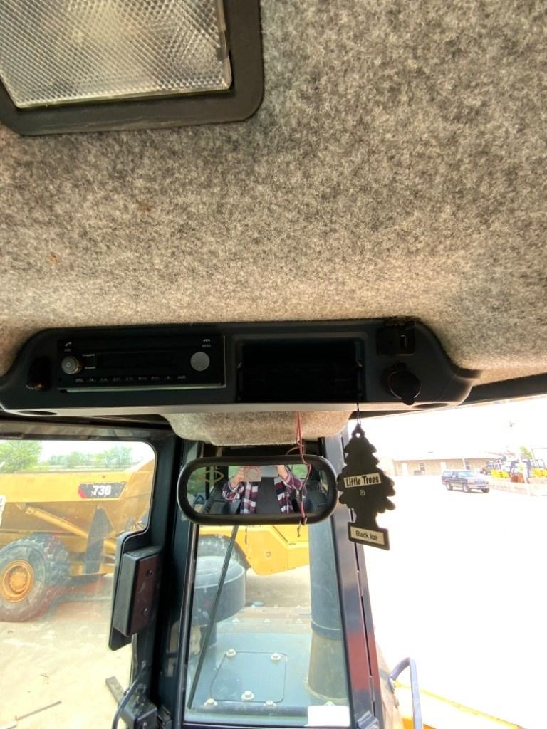 DEERE 750K Гусеничні бульдозери