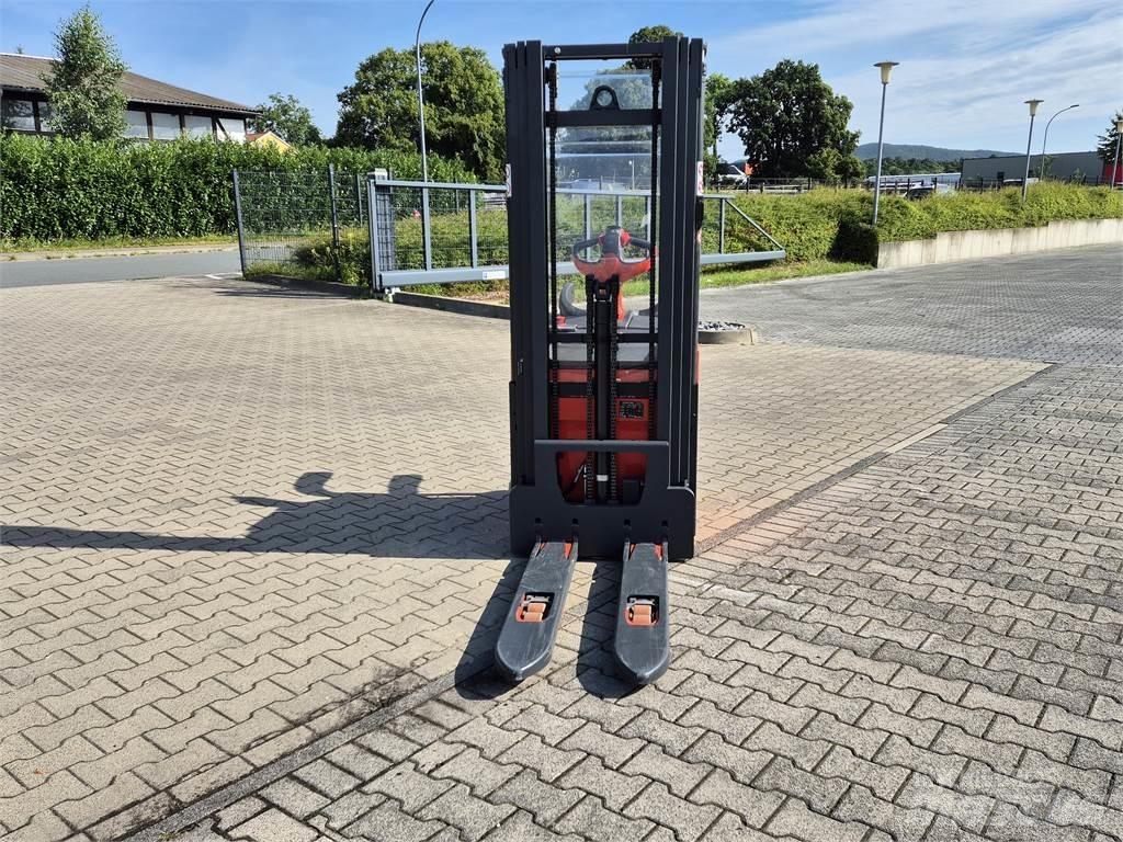 Linde L16APi Ручний візок