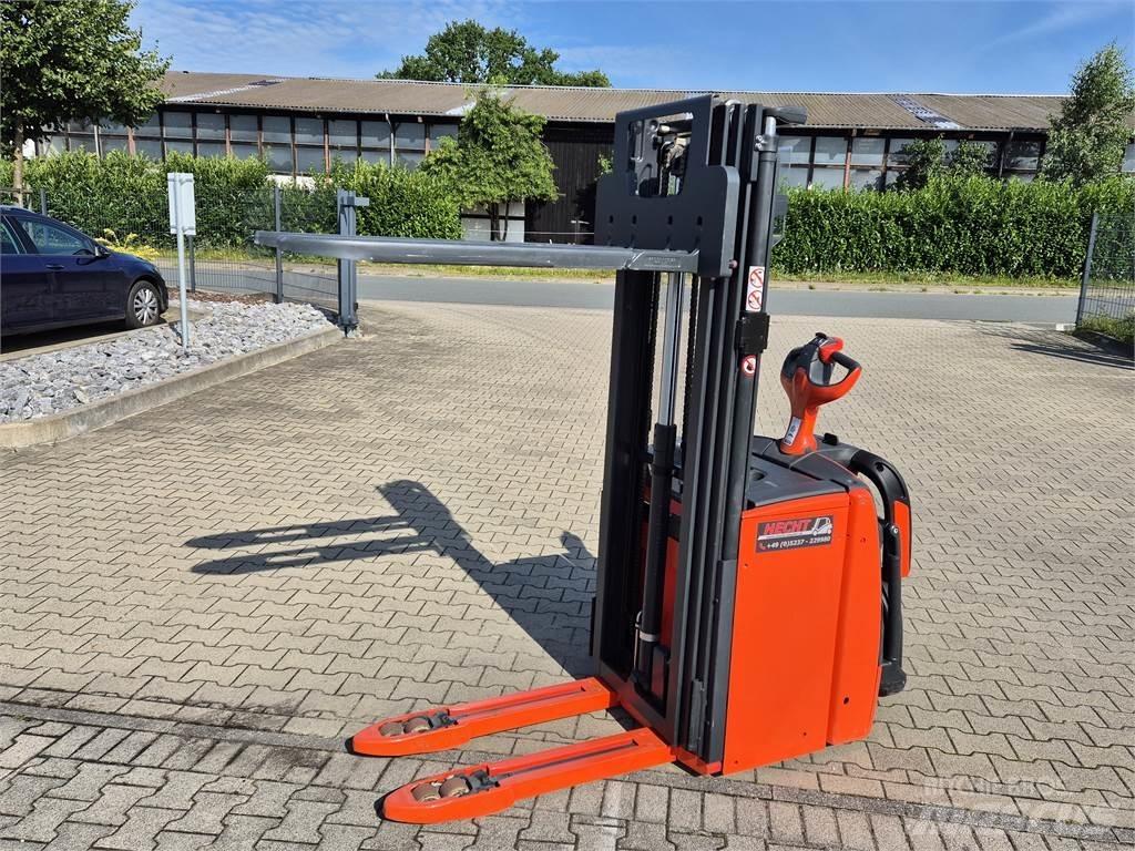 Linde L16APi Ручний візок