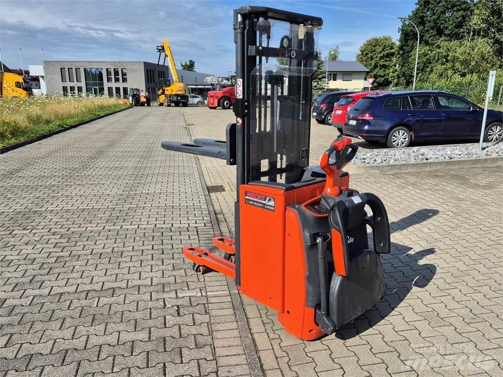 Linde L16APi Ручний візок