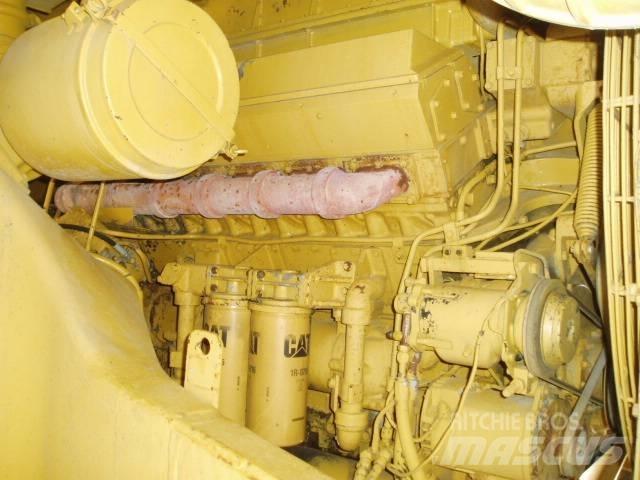 CAT 777 Кар`єрні самоскиди
