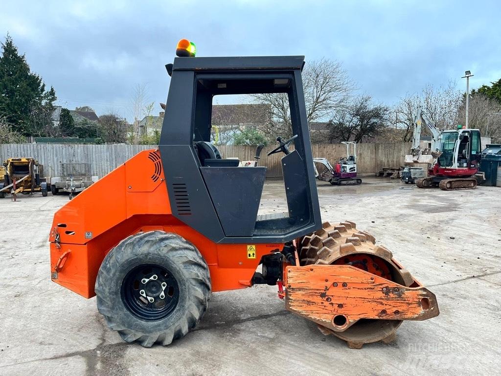 Ammann ASC 30 Грунтові котки
