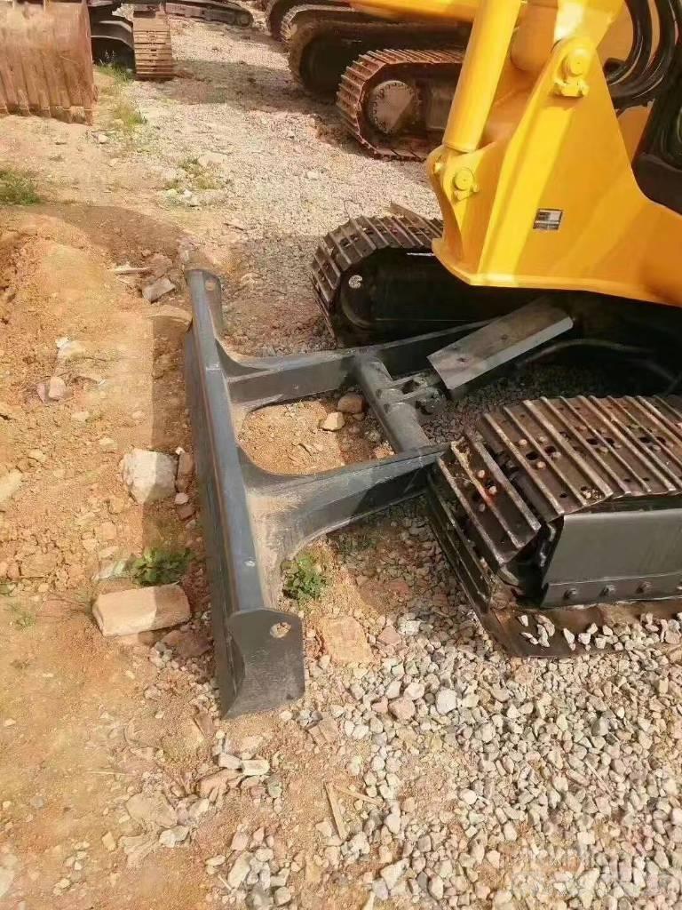 Komatsu PC 56 Міні-екскаватори < 7т