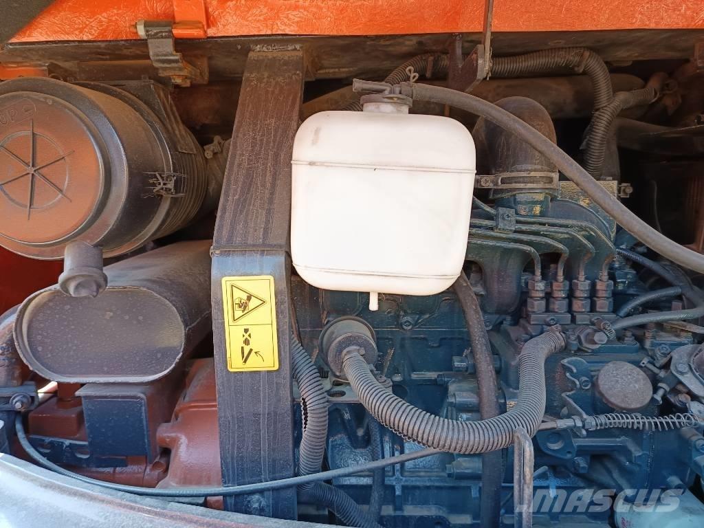 Kubota U 40 Міні-екскаватори < 7т