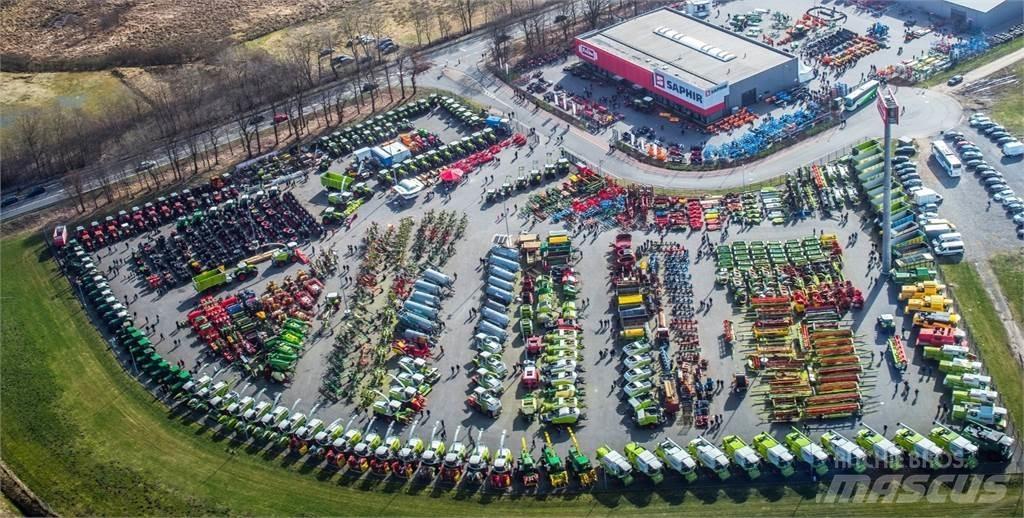 Grimme Trennband Машини для збирання та переробки картоплі - Інші