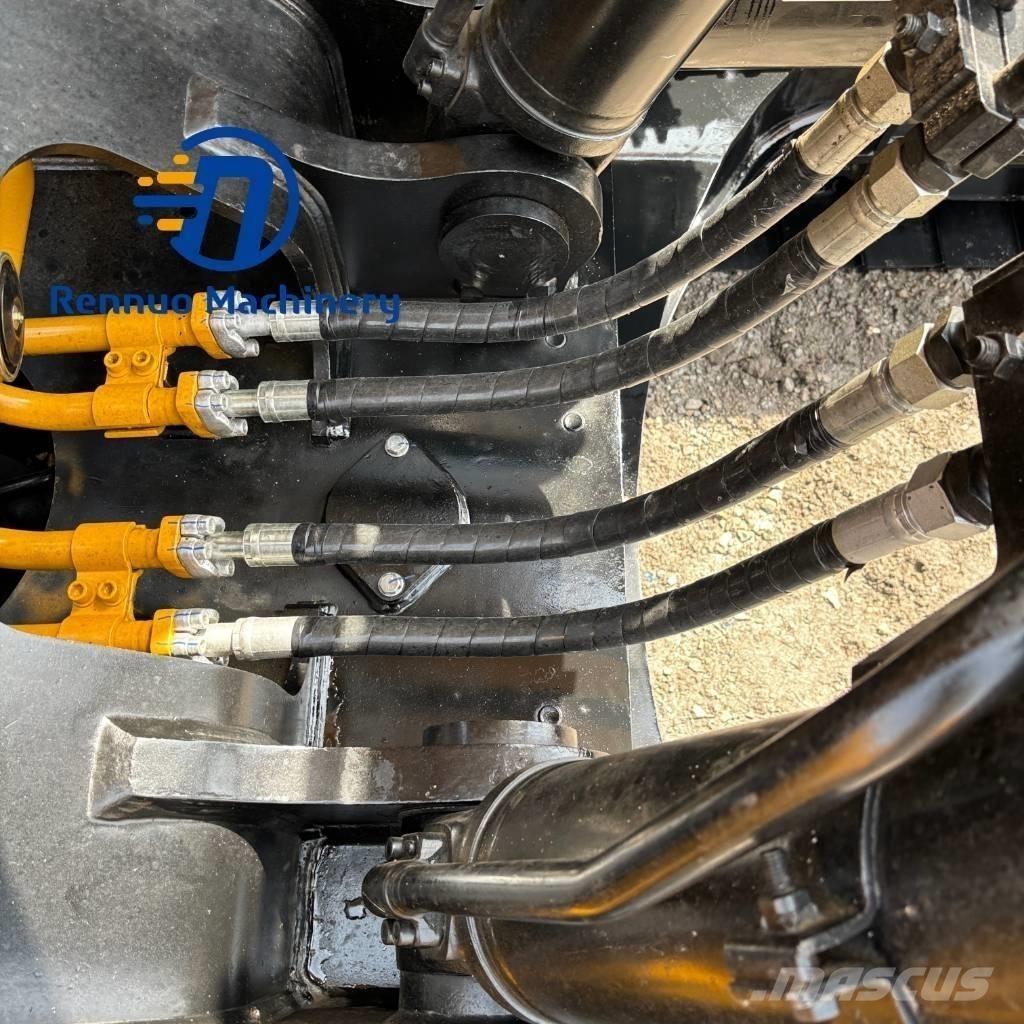 Sany SY 245 H Гусеничні екскаватори