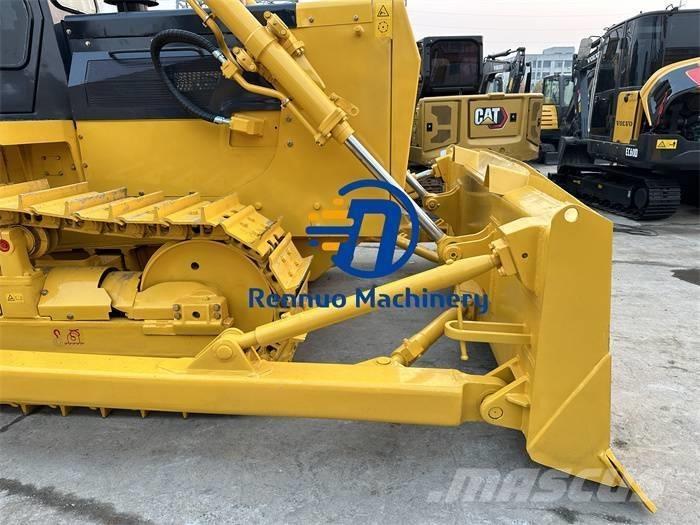 Shantui SD 16 Гусеничні бульдозери