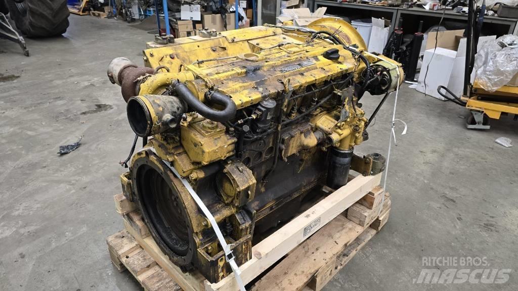 Deutz BF6M1012 Двигуни
