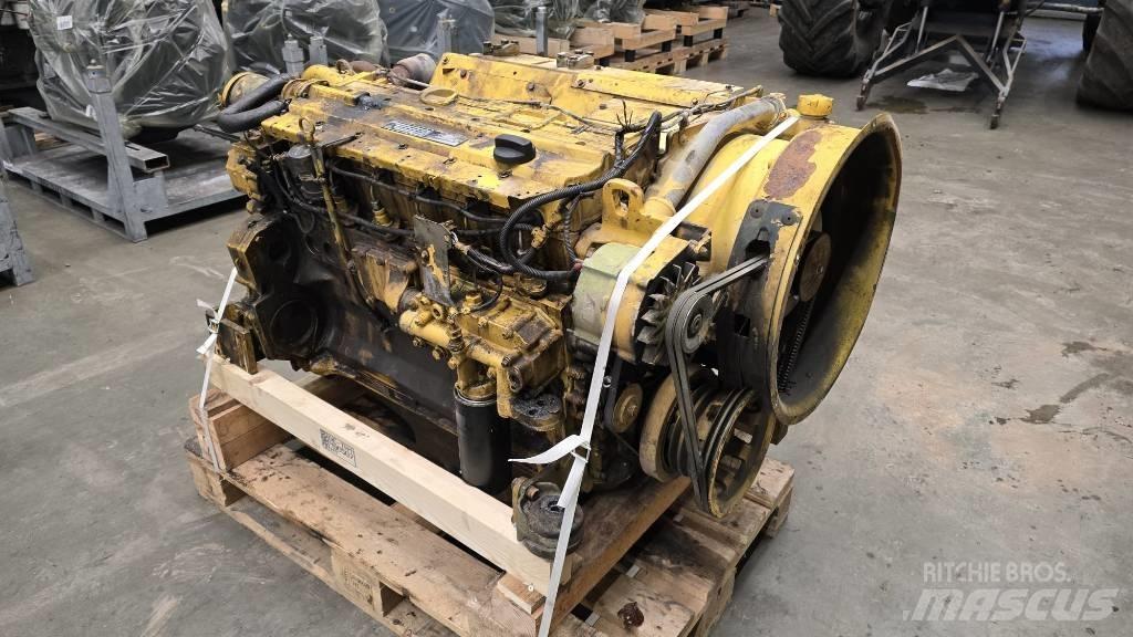 Deutz BF6M1012 Двигуни