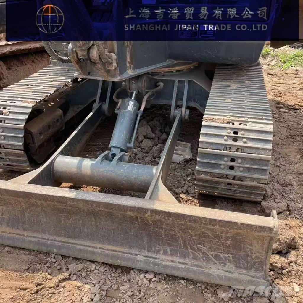 Doosan DX 60 Гусеничні екскаватори