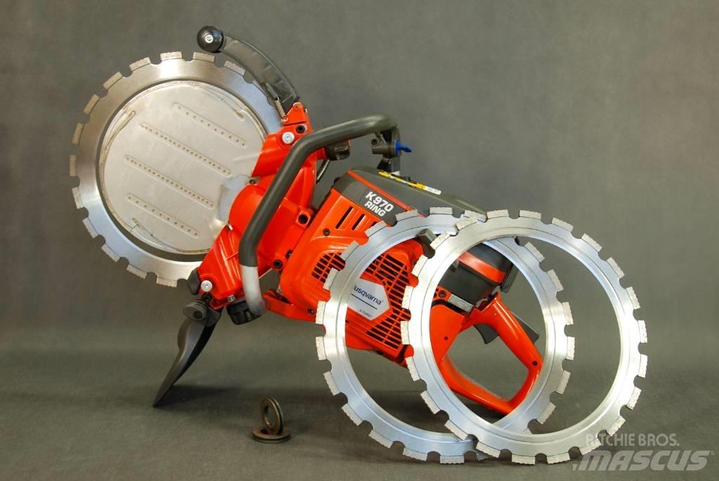 Husqvarna K970 Ring Бензорізи