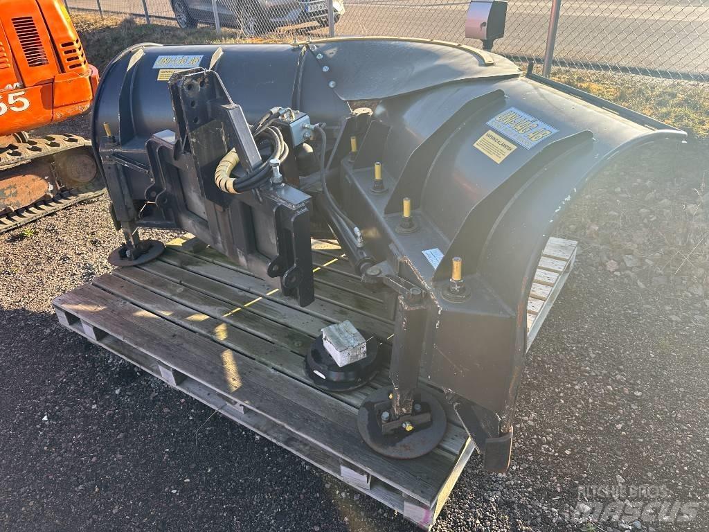 Uni-väg UV-320 Сільгосптехніка - Інші